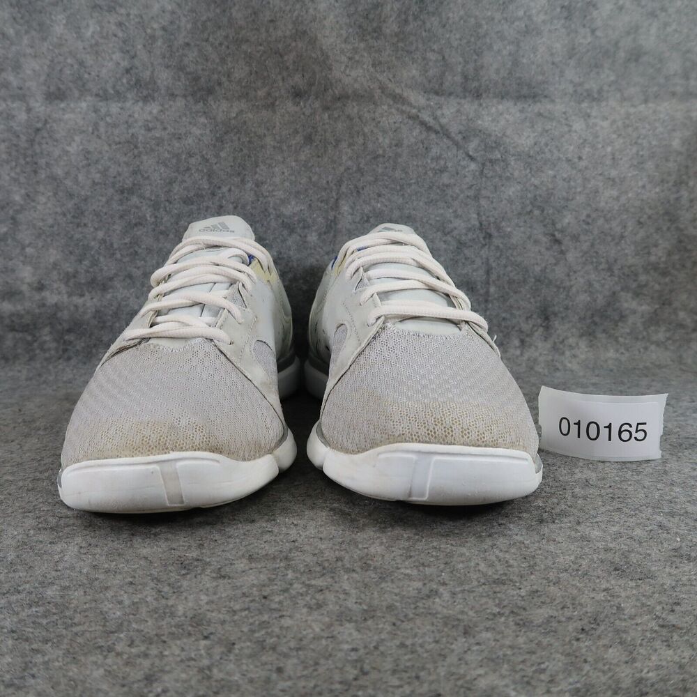 Adidas Shoes Womens 10 Athletic Adipure Trainer Sport Active Running Comfort - Picture 4 of 16